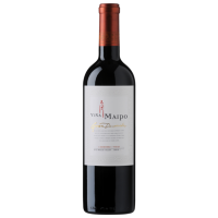 Отзывы Вино Vina Maipo Gran Devocion Carmenere, 2015, 0.75 л