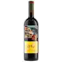 Отзывы Вино El Paso Merlot 0.75 л