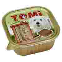 Отзывы Корм для собак ToMi Ламистер для собак с ягненком