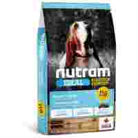 Отзывы Корм для собак Nutram I18 Контроль веса для собак