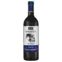 Отзывы Вино Rebarelle Rouge Sec 0.75 л