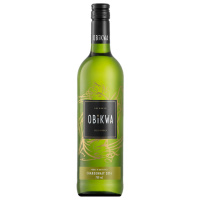 Отзывы Вино Obikwa Шардоне, 0,75 л