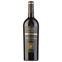 Отзывы Вино Gran Castillo Family selection Каберне-совиньон, 0,75 л