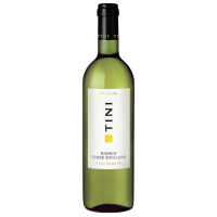 Отзывы Вино Tini Bianco Terre Siciliane, 0.75 л