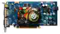 Отзывы Point of View GeForce 7900 GS 450Mhz PCI-E 256Mb 1320Mhz 256 bit 2xDVI TV YPrPb