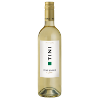 Отзывы Вино Tini Bianco, 0.75 л