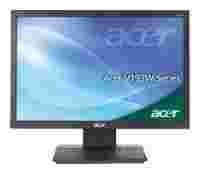 Отзывы Acer V193WEbd