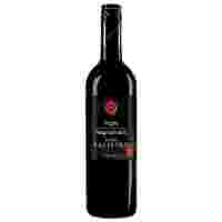 Отзывы Вино Castello di Lozzolo Falestro Negroamaro Puglia IGT 0.75 л
