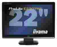 Отзывы Iiyama ProLite E2207WS-1