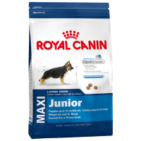 Отзывы Корм для щенков Royal Canin для здоровья костей и суставов (для крупных пород)