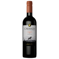 Отзывы Вино Santa Rita Cavanza Carmenere 2015 0.75 л