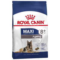 Отзывы Корм для пожилых собак Royal Canin для здоровья кожи и шерсти, для здоровья костей и суставов (для крупных пород)