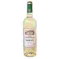 Отзывы Вино Caves de Bovinac Bordeaux AOP Blanc, 0.75 л