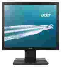 Отзывы Acer V196Lbd