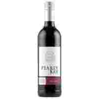 Отзывы Вино KWV, Pearly Bay Dry Red, 0.75 л