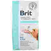Отзывы Корм для собак Brit Veterinary Diet при мочекаменной болезни