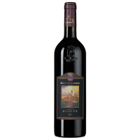 Отзывы Вино Castello Banfi Brunello di Montalcino, 2013, 0.75 л