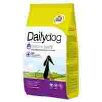 Отзывы Корм для собак Dailydog Puppy Medium and Large Breed Duck and Oats