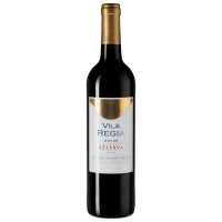 Отзывы Вино Vila Regia Reserva, 2016, 0.75 л