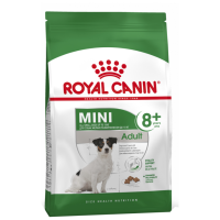 Отзывы Корм для пожилых собак Royal Canin (для мелких пород)