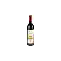 Отзывы Вино Глобус Baron Pilar & Compagnie Rouge Moelleux 0.75 л