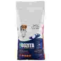 Отзывы Корм для собак Bozita Grain Free Mother & Puppy Elk