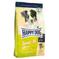 Отзывы Корм для собак Happy Dog для здоровья костей и суставов, ягненок с рисом