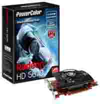 Отзывы PowerColor Radeon HD 5670 785Mhz PCI-E 2.1 512Mb 4000Mhz 128 bit DVI HDMI HDCP