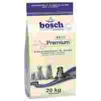Отзывы Корм для собак Bosch Premium 20 кг