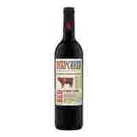Отзывы Вино Deep Creek Pinotage, 0.75 л