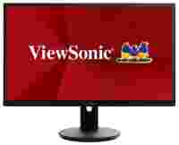 Отзывы Viewsonic VG2753