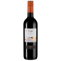Отзывы Вино Famiglia Cielo Merlot e Raboso, 2018, 0.75 л