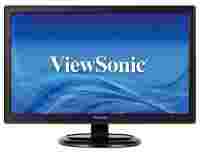 Отзывы Viewsonic VA2465S-3