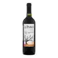 Отзывы Вино Vina Carta Vieja El Paro Cabernet Sauvignon-Merlot Central Valley DO 0.75 л