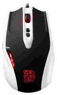 Отзывы Tt eSPORTS by Thermaltake Gaming Mouse MO-BLK002DTA Black USB