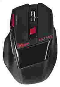 Отзывы Trust GXT 120 Wireless Gaming Mouse Black USB
