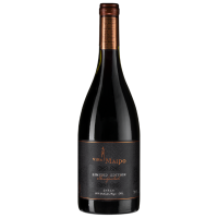 Отзывы Вино Vina Maipo Syrah Limited Edition Vina Maipo, 2015, 0.75 л