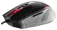 Отзывы Tt eSPORTS by Thermaltake Gaming Mouse BLACK COMBAT WHITE USB
