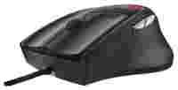 Отзывы Trust GXT14 Gaming Mouse Black USB