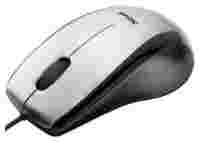 Отзывы Trust Optical Mouse MI-2225F Silver-Black PS/2