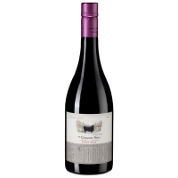 Отзывы Вино Jean d'Alibert Le Grand Noir Pinot Noir 0.75 л
