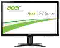 Отзывы Acer G247HYLbidx