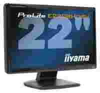 Отзывы Iiyama ProLite E2208HDSV-1