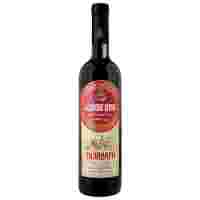 Отзывы Вино Talavari Alazani Valley Red, 0.75 л