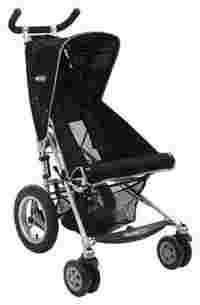 Отзывы Micralite Fastfold stroller