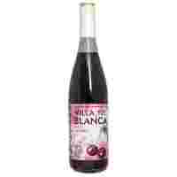 Отзывы Винный напиток Ариант Villa Blanca taste of wild cherry, 0.7 л