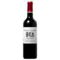 Отзывы Вино Chateau Haut Bon Fils Bordeaux 0.75 л