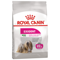 Отзывы Корм для собак Royal Canin Exigent (для мелких пород)