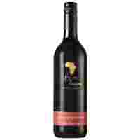 Отзывы Вино African Passion Cabernet Sauvignon, 0.75 л