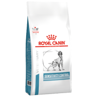 Отзывы Корм для собак Royal Canin Sensitivity SC21 при аллергии